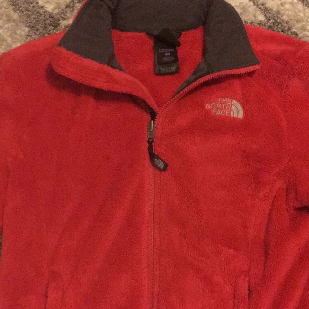 The North Face jacket - Picture 2 of 3